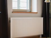 Energie sparen mit DIY-Dämmung: Die Heizkörpernische im Fokus