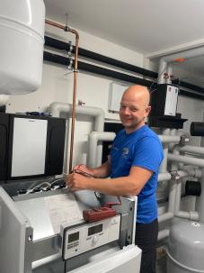 6 einfache Tricks für eine saubere Duschkabine