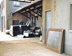 Werkstatt 1982