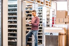 Werkstatt 2019