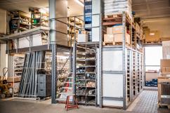 Werkstatt 2019