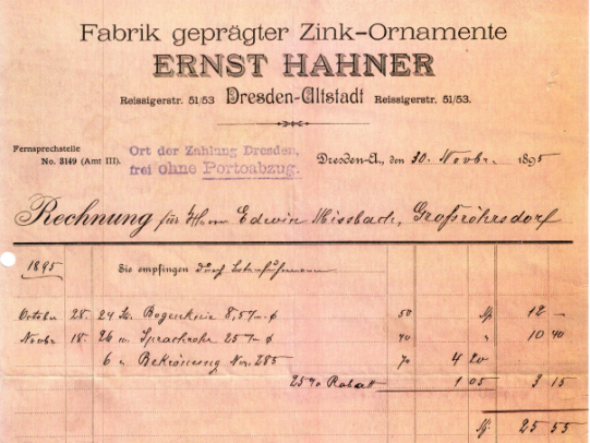 1892 - 1896