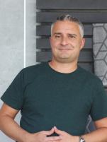 Prokurist / Einkauf Christian Kühn